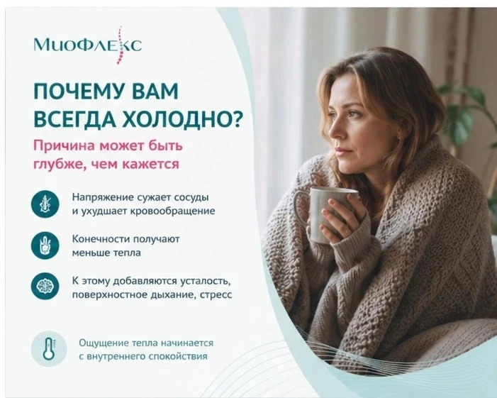 Многие люди не могут без тёплого одеяла даже летом. И дело не всегда в любви к уюту🧸