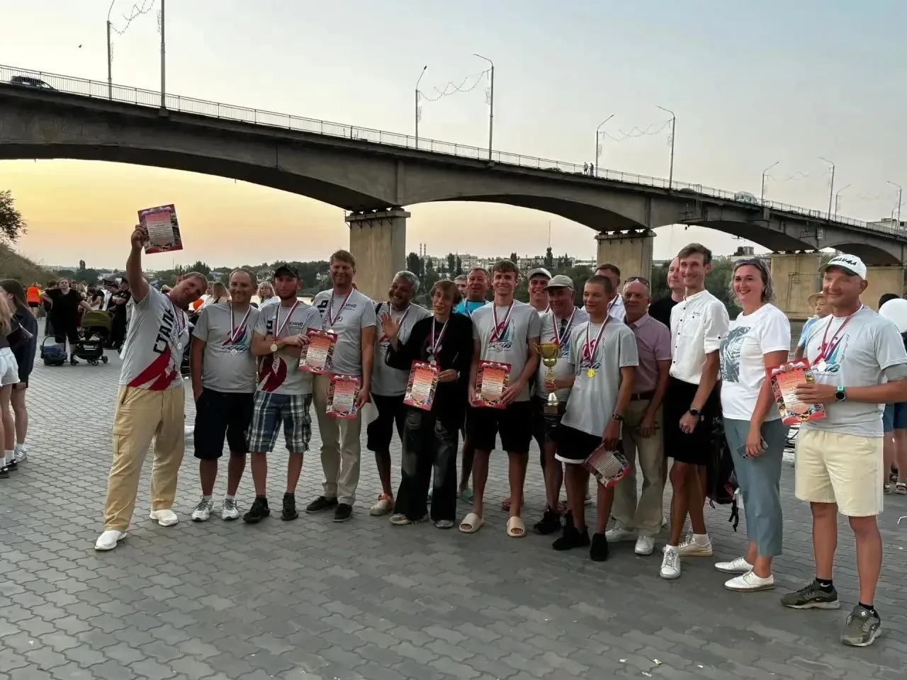 🏆Завершились  ежегодные межрегиональные соревнования «Кубок Нижней Волги». В двухдневн...