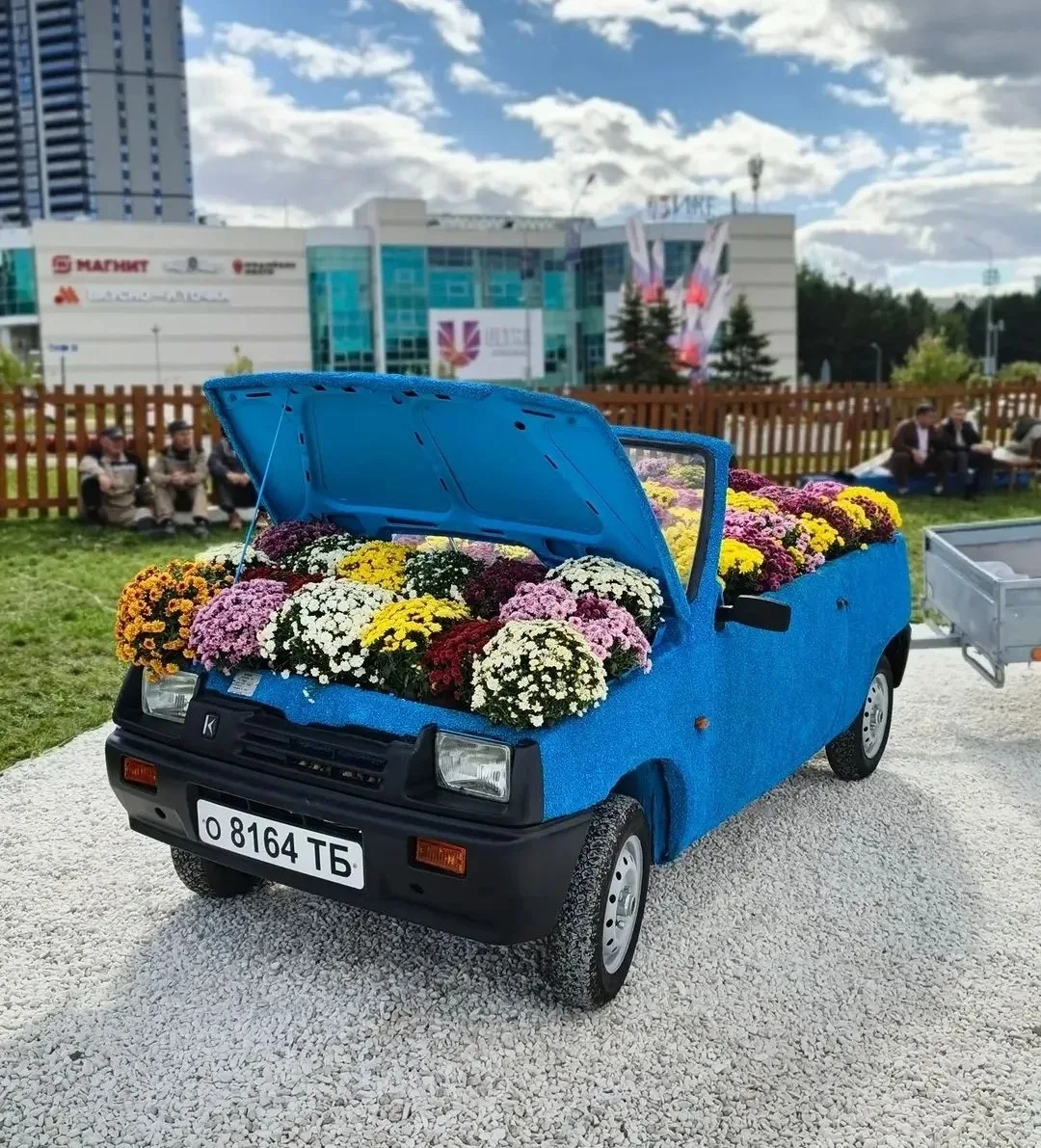 День Республики Татарстан  ❤️