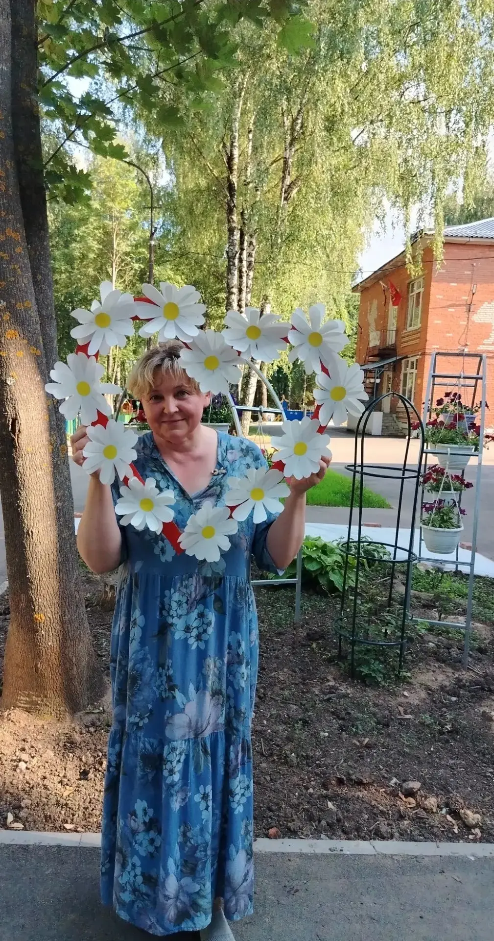 С Днём семьи, любви и верности, дорогие родители!🌼

От всего сердца коллектив нашего детского сада 