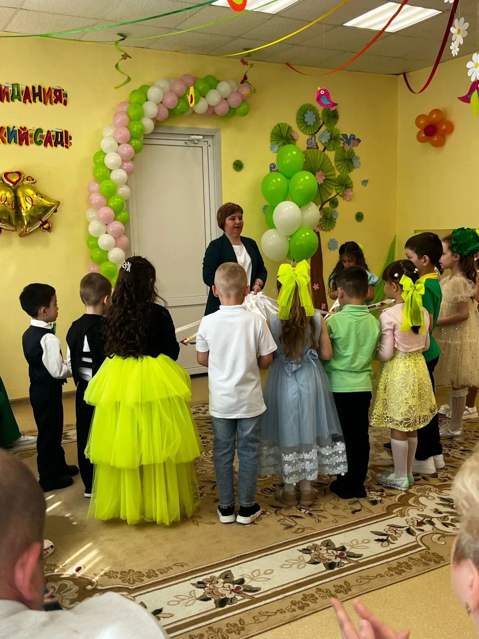 ✨ «Лучше всех» — и это не просто название, это про наших выпускников! 🎉