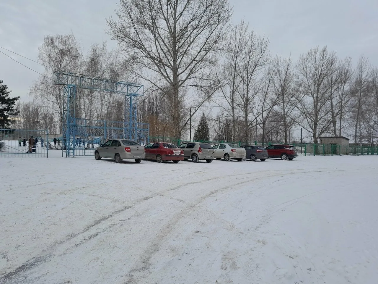 Присылайте Ваши фото в "Предложить пост"