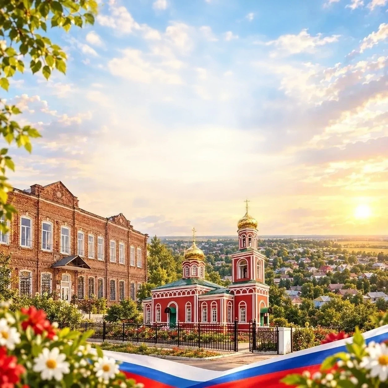 ПРОГРАММА