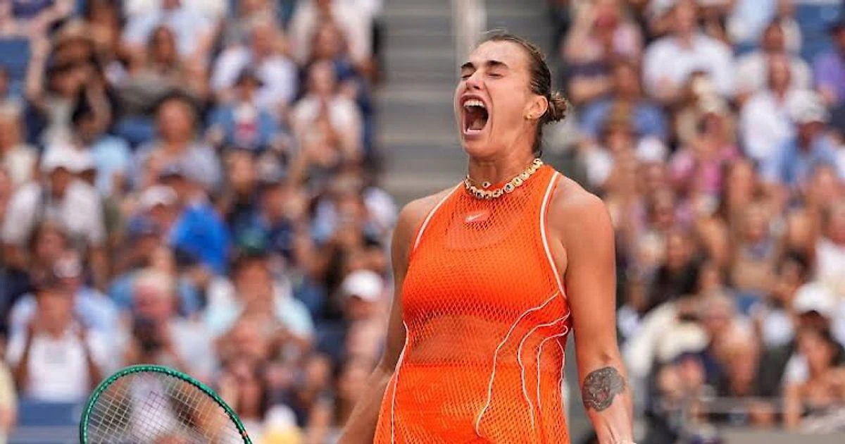 🎾 Соболенко не отдала Пегуле ни партии — и снова в финале US Open