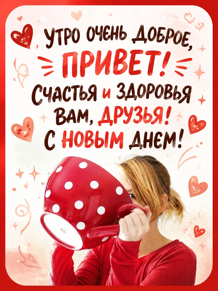 Открытки РАДОСТИ