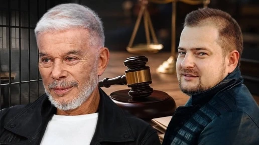 Арест бывшего продюсера Газманова продлён на полгода
