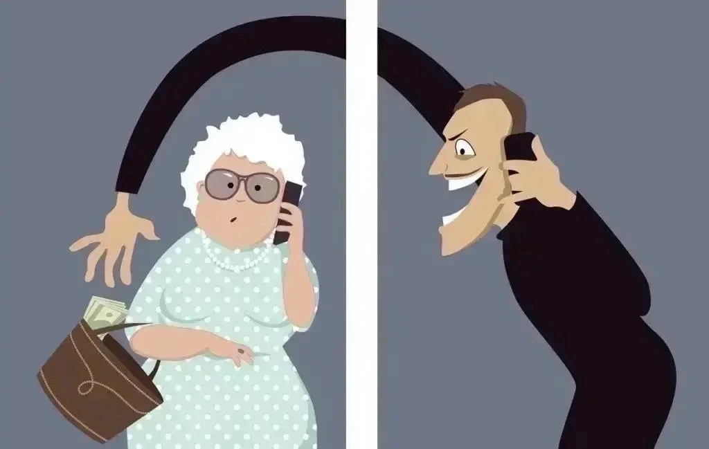 Мамаосторожно‼️

Сегодня четверг, а значит мы будем говорить о мошенниках, а также о ваших правах в 