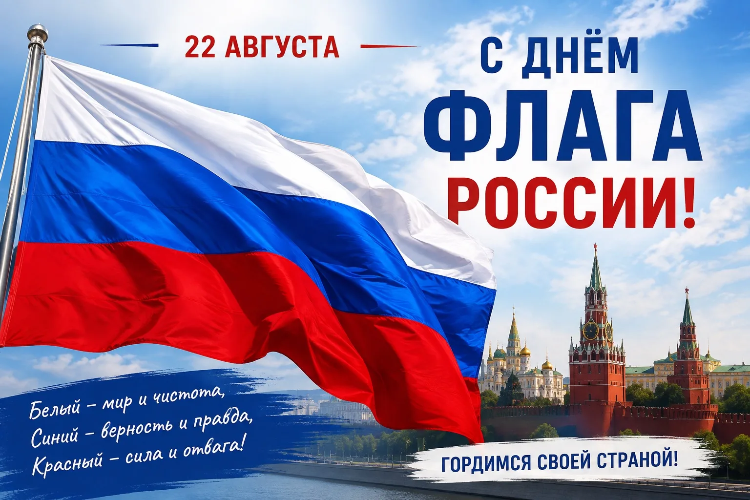 Администрация нашего учреждения от всей души поздравляет всех граждан с важным и значим...