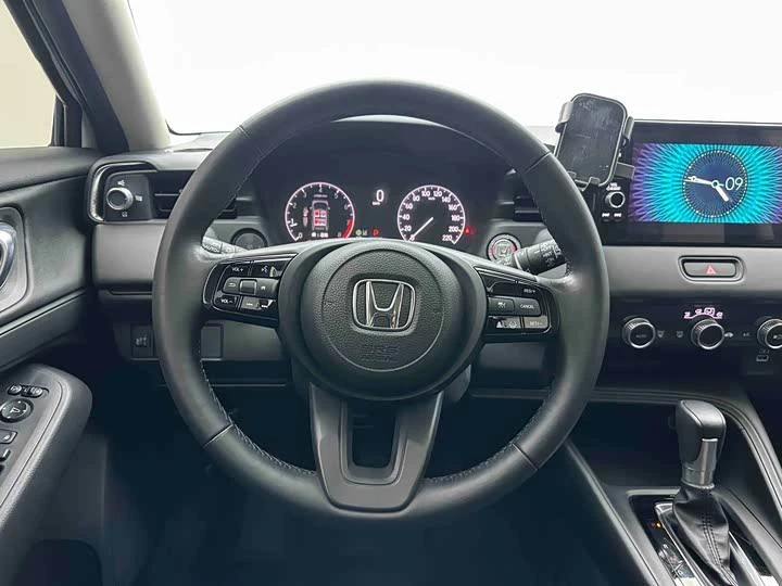 🇨🇳🚘Городской японский кроссовер из Китая — Honda XR-V Является техническим аналогом модели Honda Vez