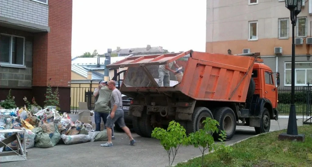 🗑️ С 1 сентября тарифы на мусор считают по-новому: что изменилось и кому готовиться