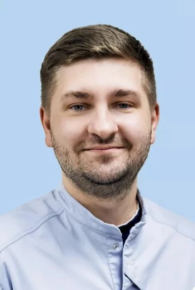 Хочу познакомить вас с Евгением Алексеевичем