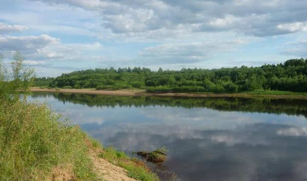 В Прилузье рыбак нашел тело человека на реке
.
13 июня аварийно-спасательный отряд "СПАС-КОМИ" прибы