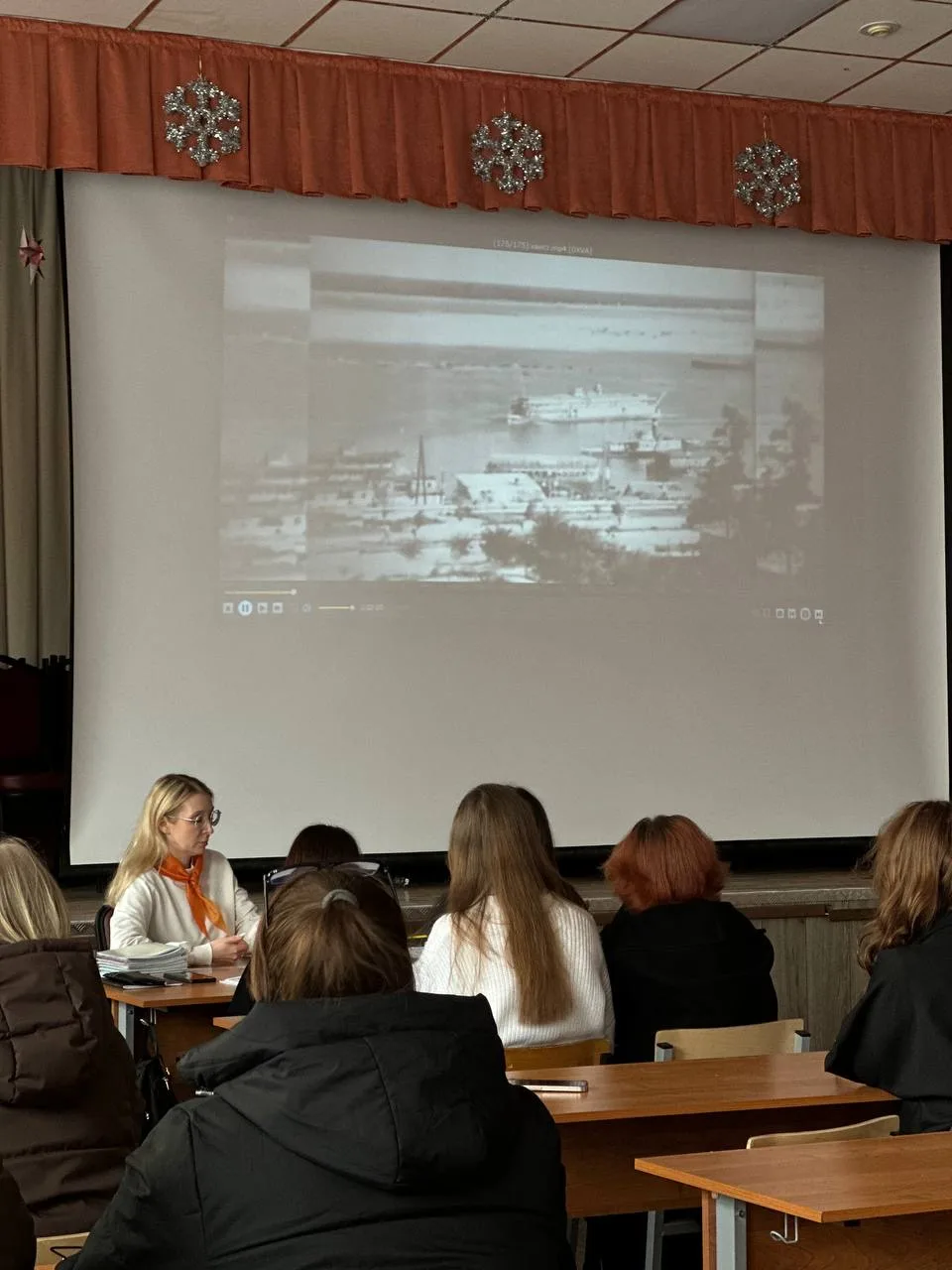 2 февраля - День разгрома советскими войсками немецко‑фашистских войск в Сталинградской битве🎖️  Это