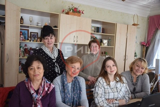 Уроки английского с русской душой