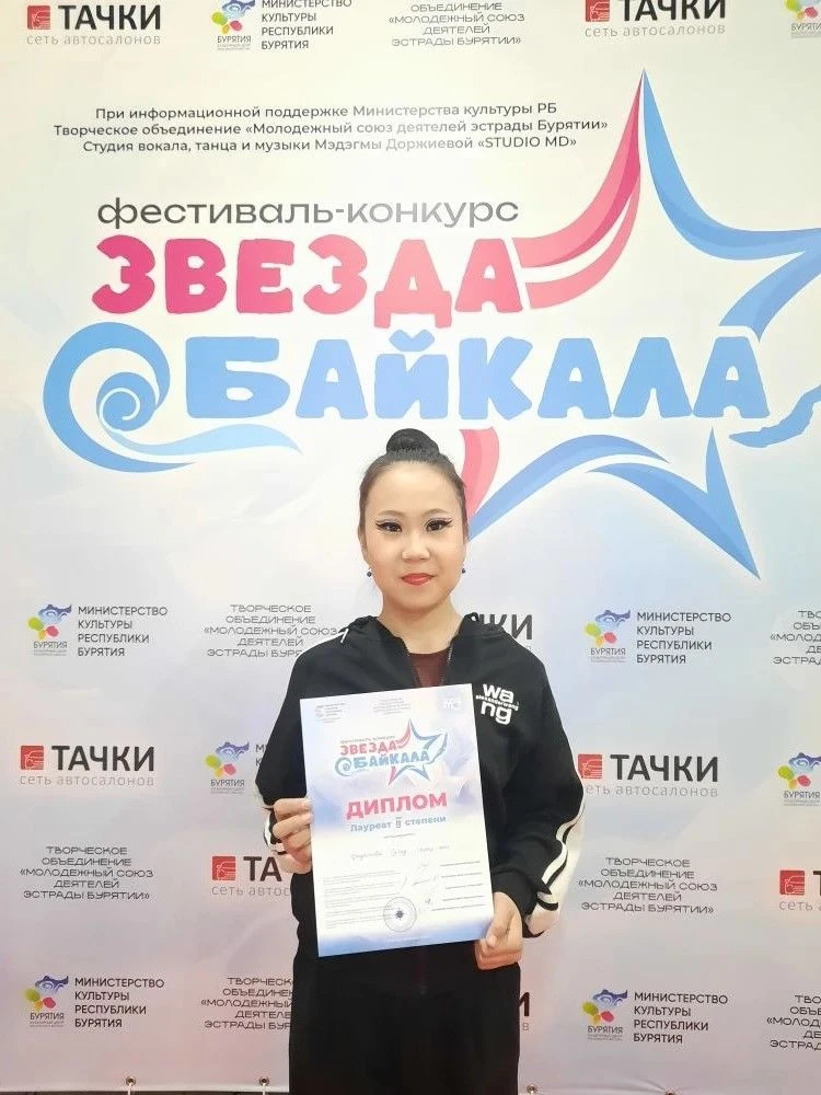 ✨ Гордимся нашими талантливыми ученицами! ✨
С радостью делимся успехами наших девочек на конкурсе «З