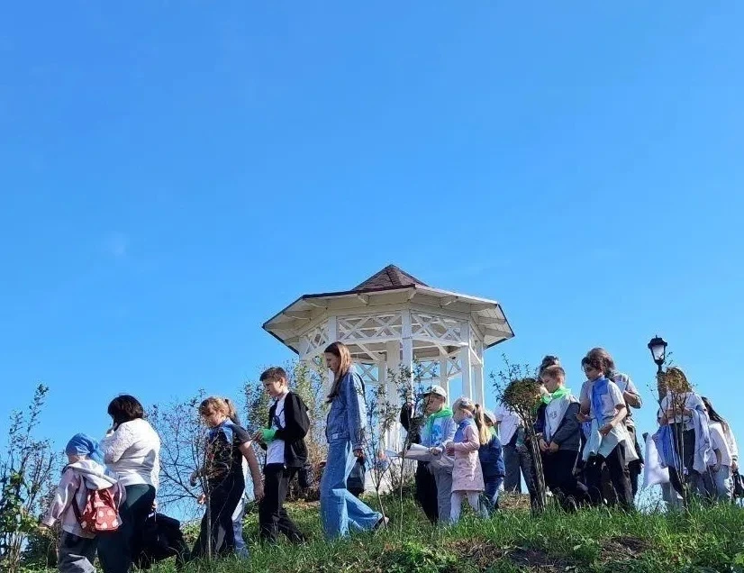 В усадьбу Аксакова - по «Пушкинской карте»
⁣
Музей-усадьба С.Т. Аксакова приглашает обладателей «Пуш