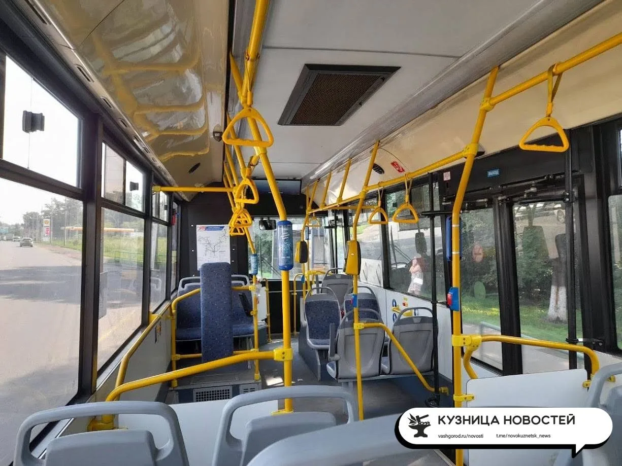 На курорте мирового уровня нет автобуса до школы. Жители Шерегеша пожаловались на транс...