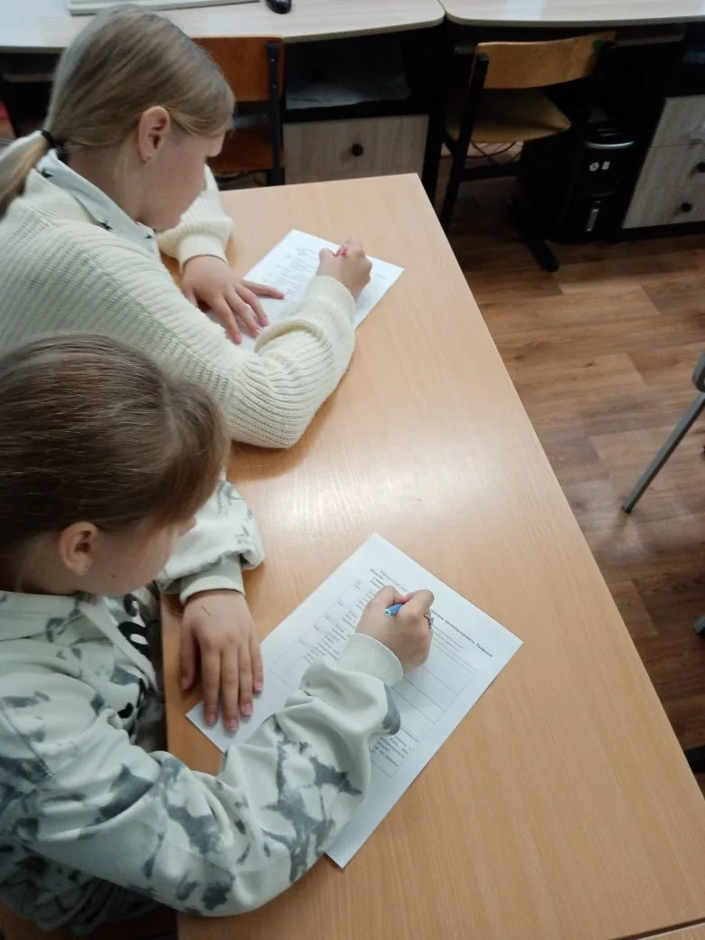 Сегодня на уроке "Россия мои горизонты" мы так же не забыли и о Тверской области. Темой...