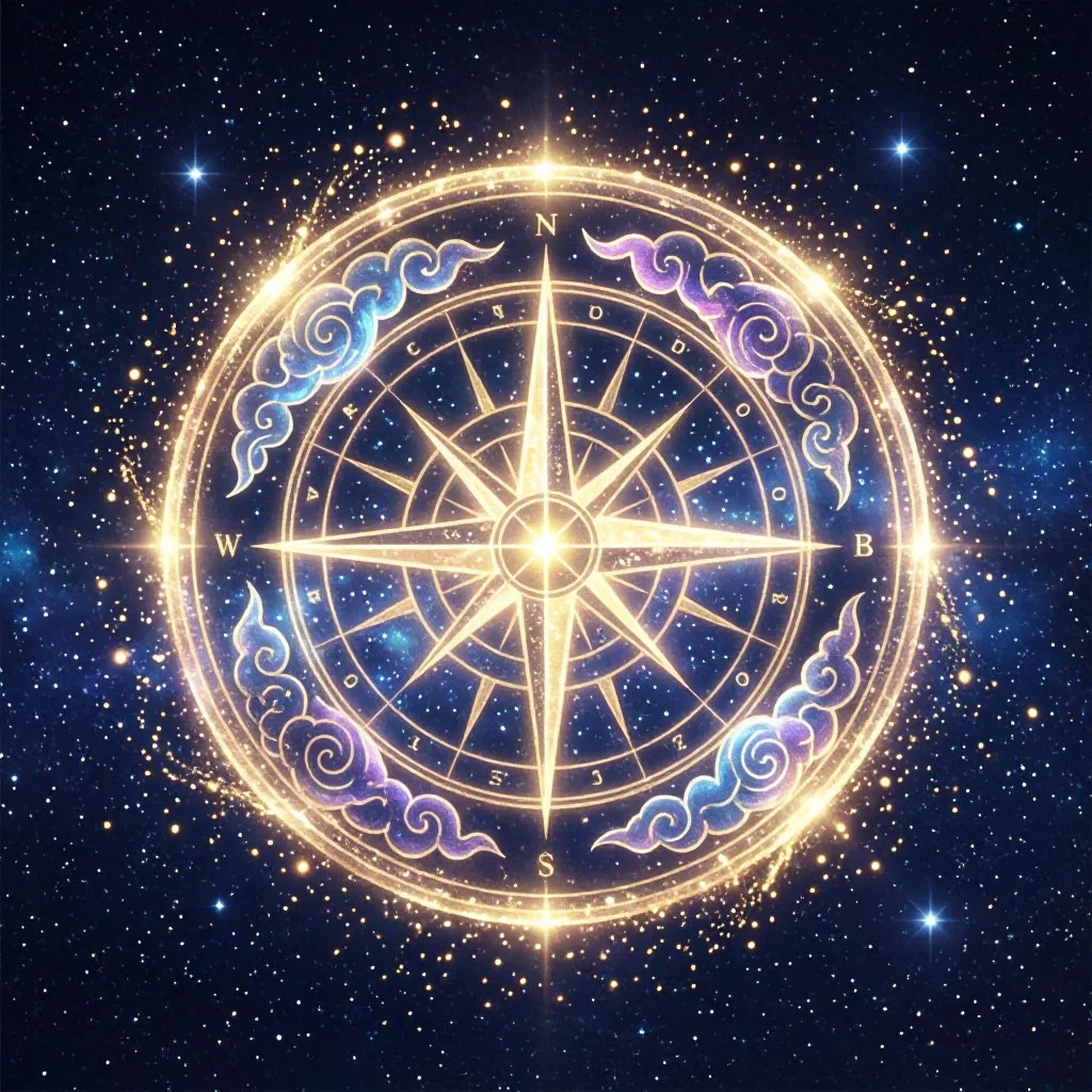🔮 Императорская астрология: Энергии дня на 4 октября 2026 года 👑✨
