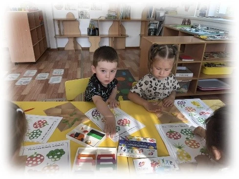 🧅🧅🧅Лепка — один из самых любимых видов творчества у дошкольников: она развивает мелк...