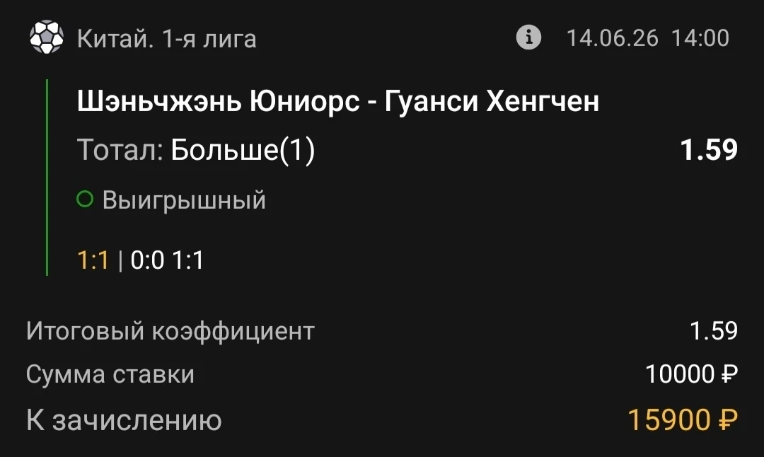 Всех с победой!✅✅✅