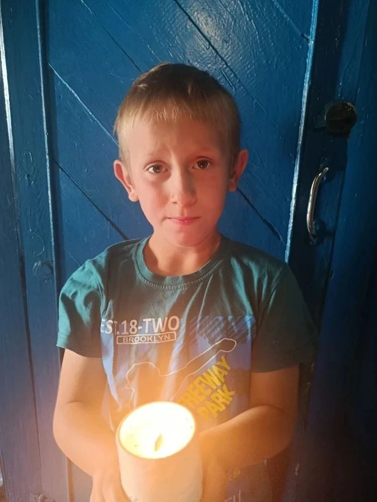 22 июня является Днем памяти и скорби в России.
Проведено мероприятие "Мы помним вас, гордимся вами!