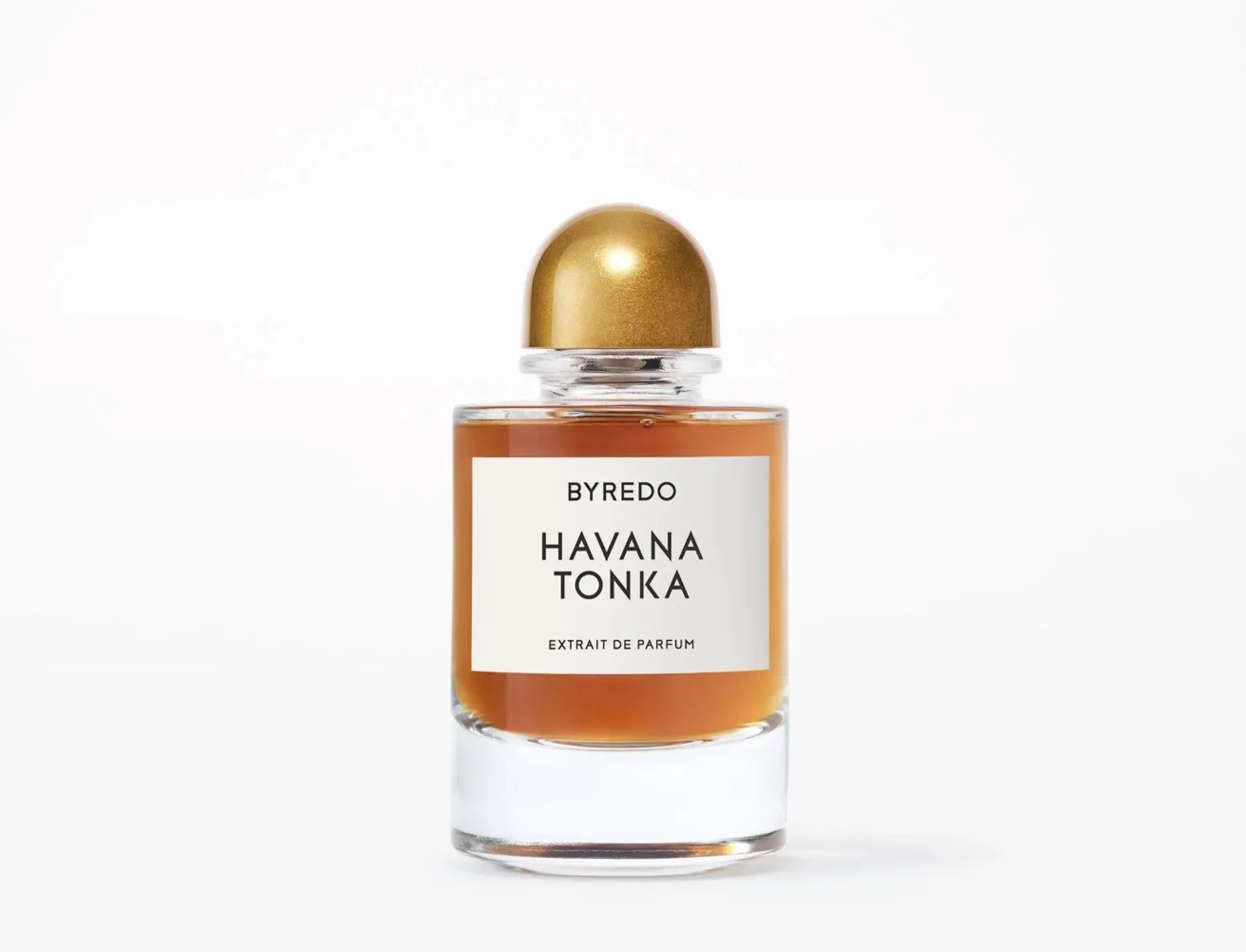 Новый аромат Byredo Havana Tonka