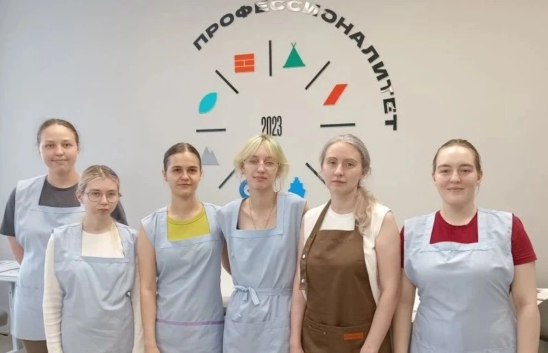 Демонстрационный экзамен на специальности 29.02.10
«Конструирование, моделирование и технология изго