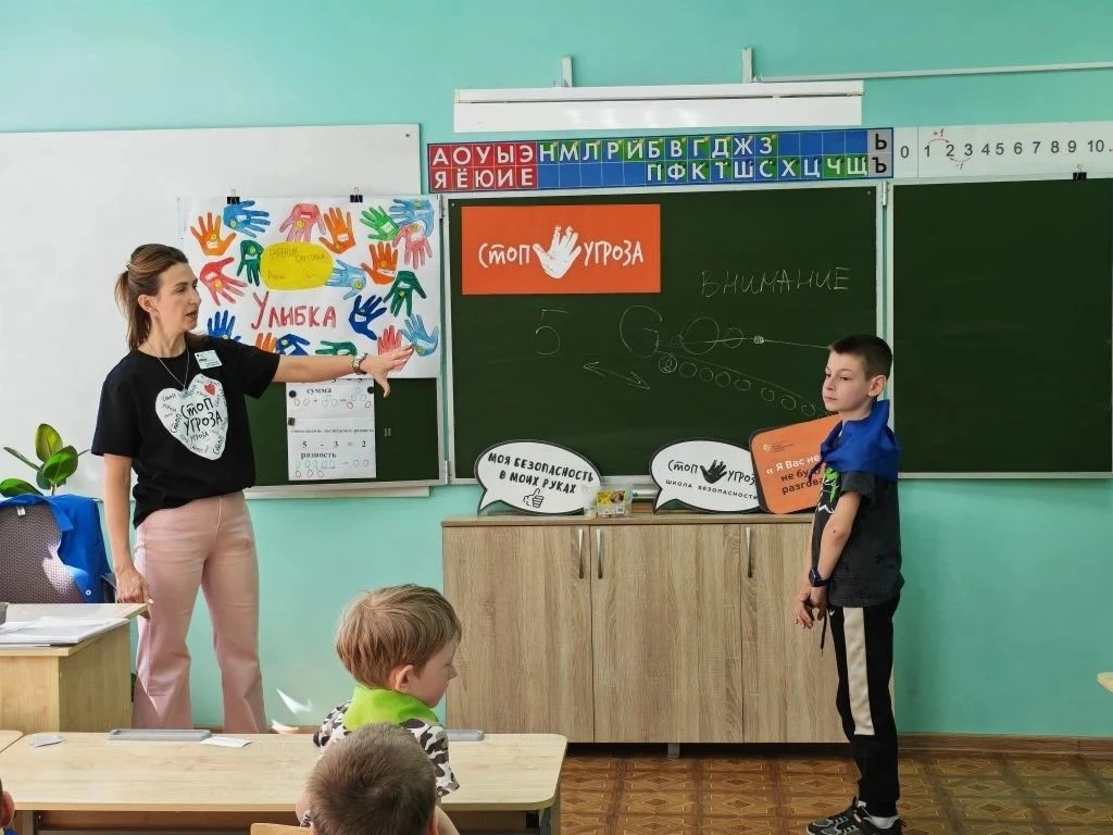 ✨Третий день в летнем лагере «Планета веселья»✨