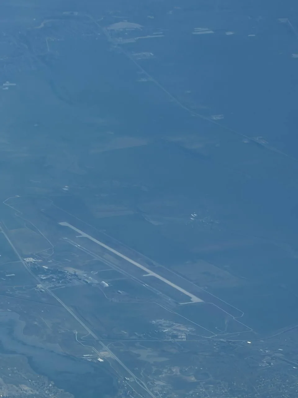 ✈ Ошибка при выборе ВПП: выводы Росавиации после инцидента в Махачкале

Росавиация опубликовала инфо