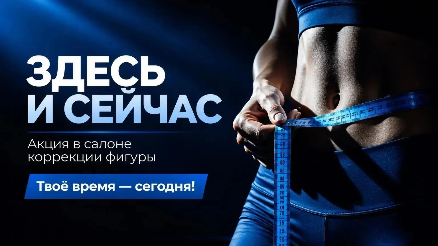 Акция "Здесь и сейчас"