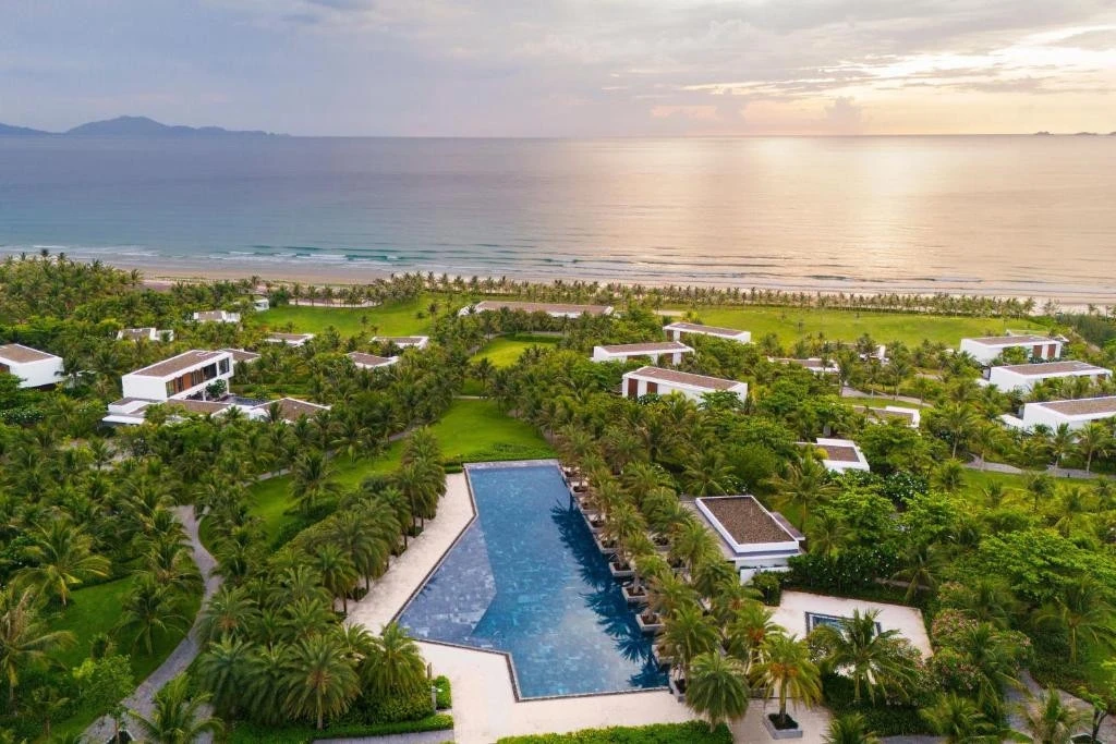 🥰 КАМРАНЬ | ВСЕ ВКЛЮЧЕНО 

353 453 руб на 2 взрослых 
🏠 THE WESTIN RESORT AND SPA CAM RANH 5
Москв