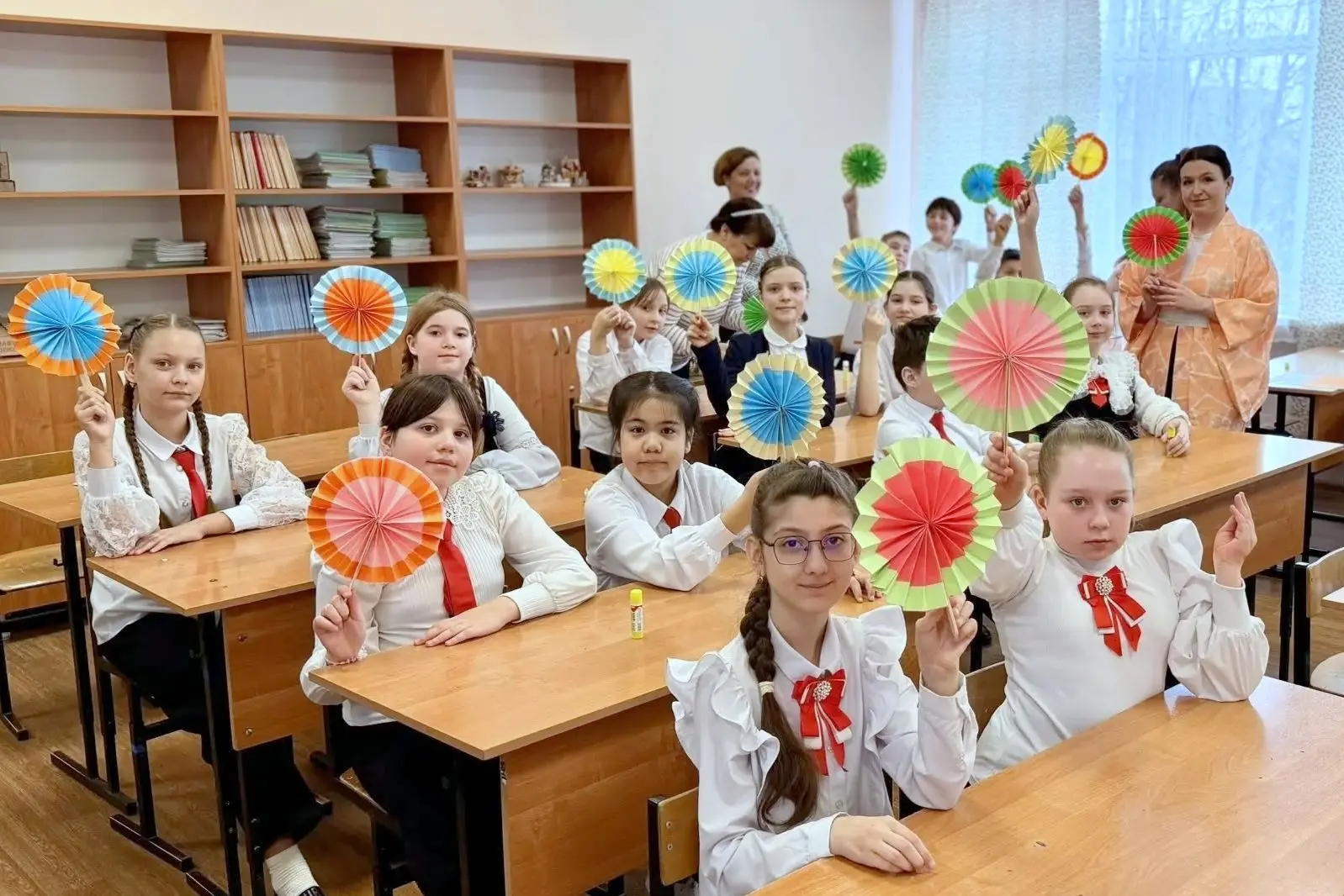 Код Китая 🐲  Наш ФИЯ не скучает даже на выходных – организовал День китайской культуры «Код Китая» в