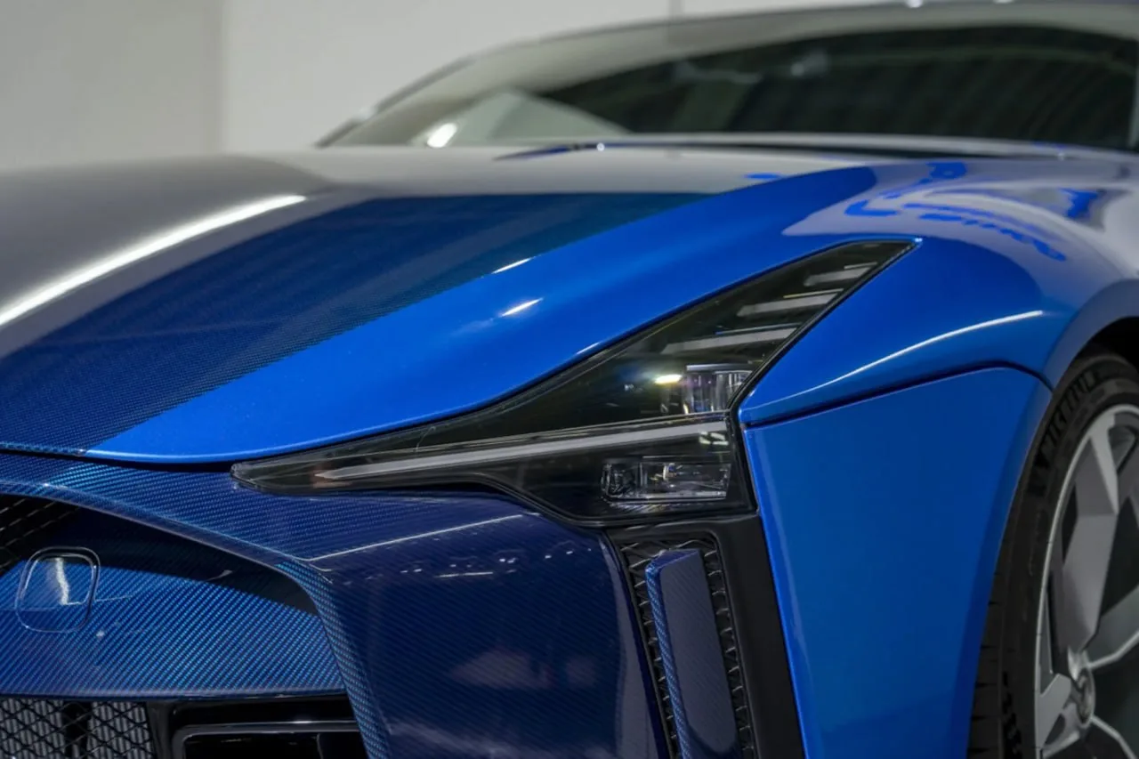 ‼️💵 Редчайший Nissan GT-R50 от Italdesign выставили на аукцион почти за $1 миллион
Изначально плани