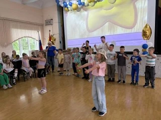 🔔 Вот и подошла к концу наша лагерная смена «Время Первооткрывателей. Лето Орлят»
Перевёрнут послед