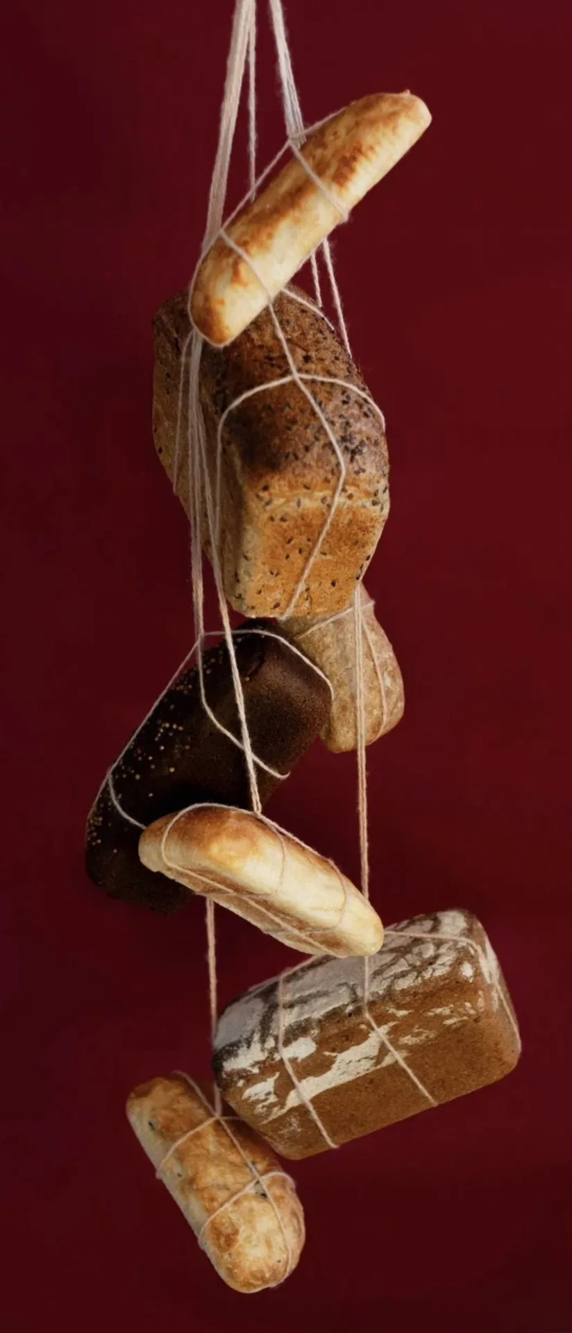 💙Добрейшее утро! 
Сегодня можно приобрести свежий хлеб: 🍞 
- чиабатта классическая
- чиабатта сырн