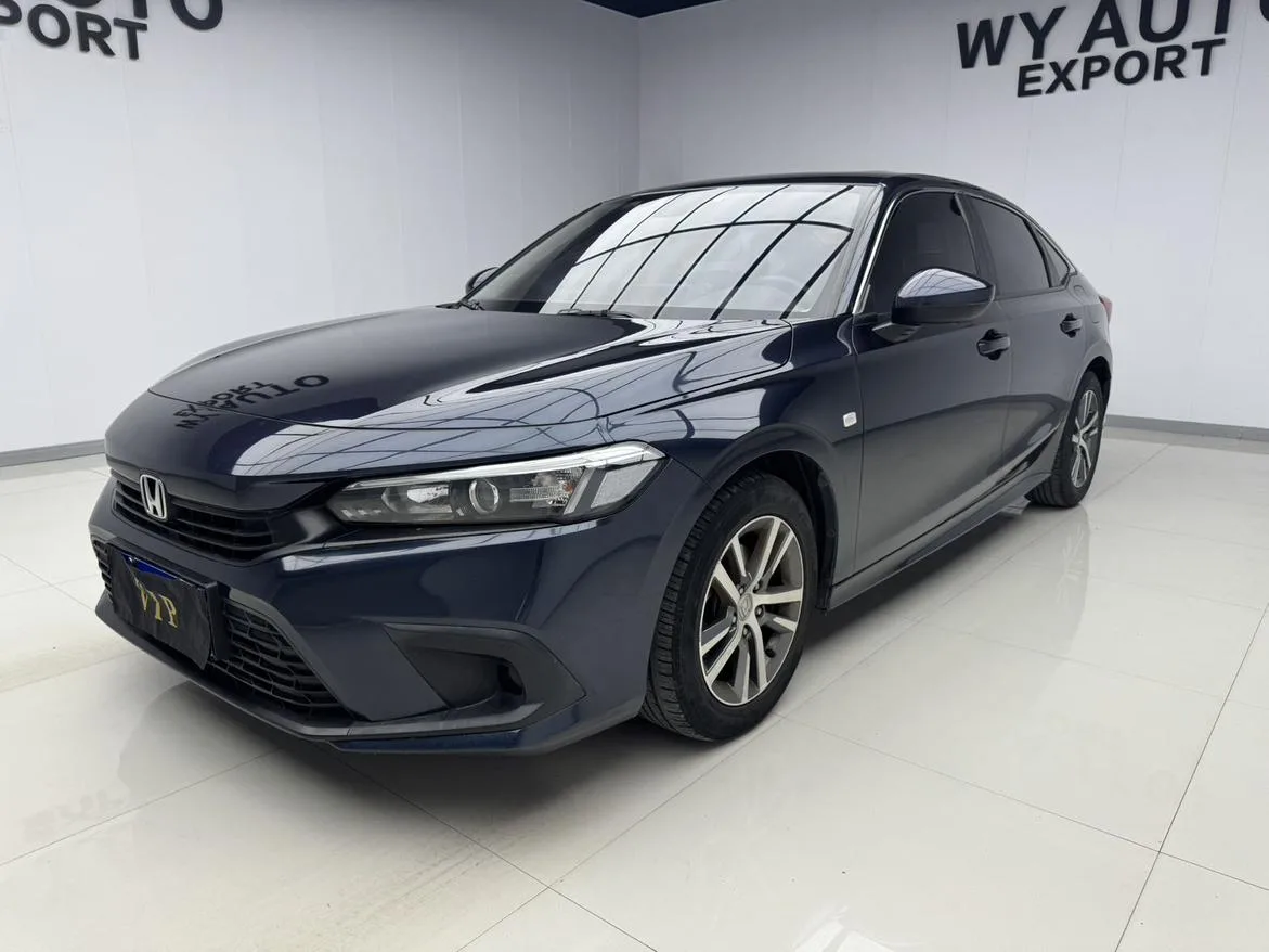 🚗  Honda  Civic
🟢Комплектация Premium Edition   
🟢Двигатель 1.5T 129 л.с. L4 бензин
🟢 Бесступенч