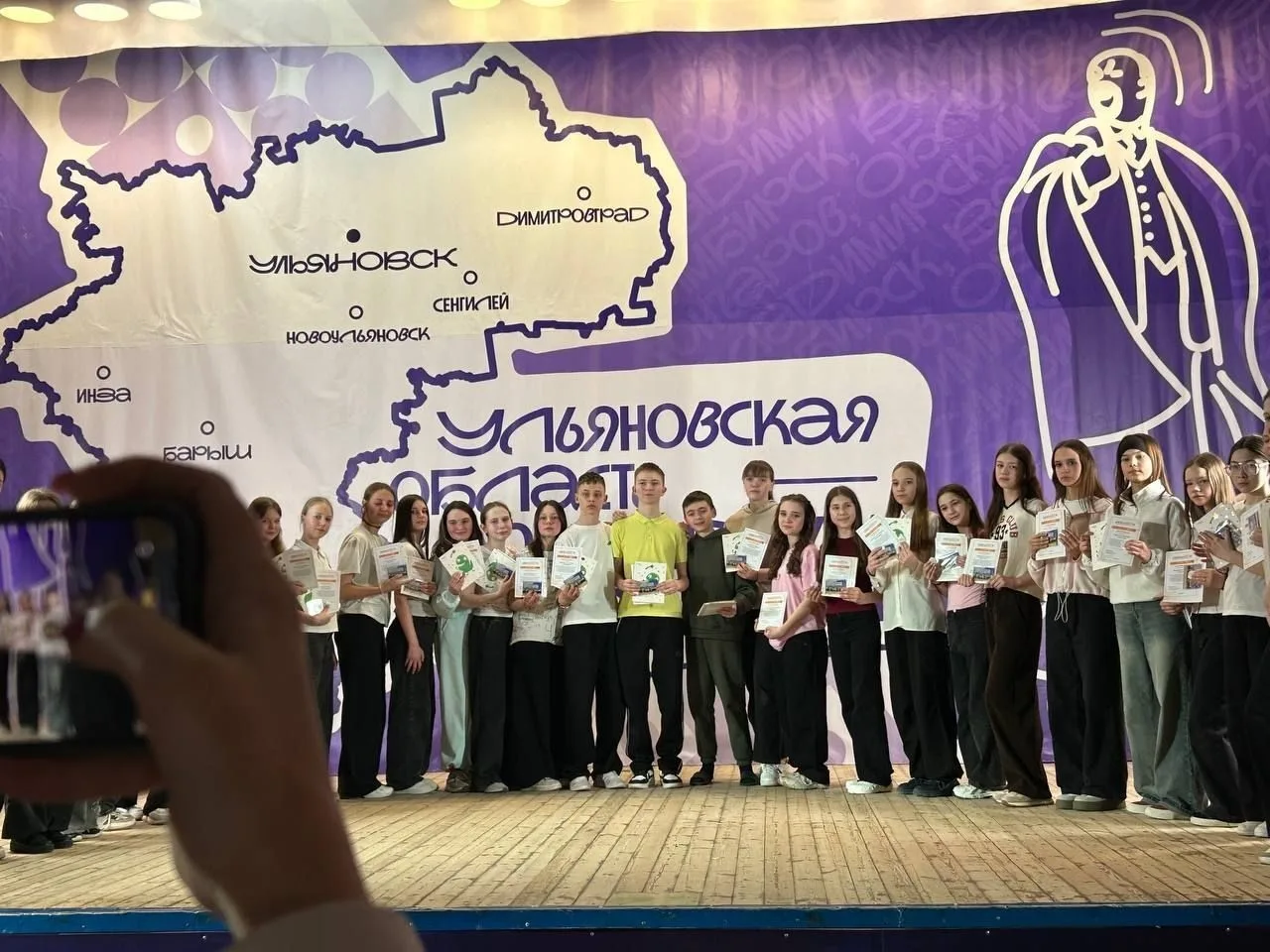 #новости@mediaproject   ✈️НА ВЗЛЁТ✈️  ❤️Региональная профильная смена «На взлёт!»: пять дней, которы