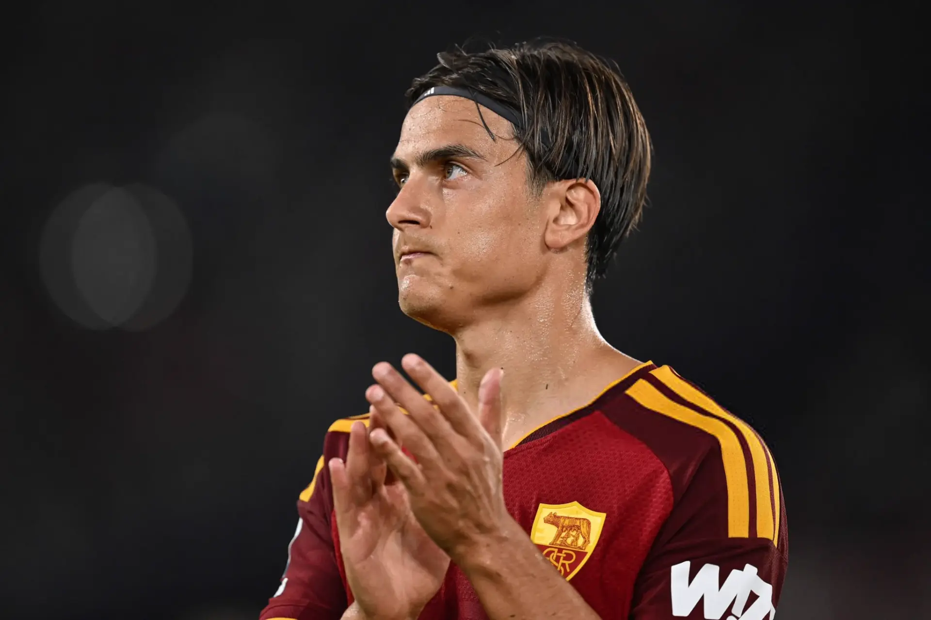 La Gazzetta dello Sport: Дибала отказался от возвращения в «Ювентус» ради «Ромы»