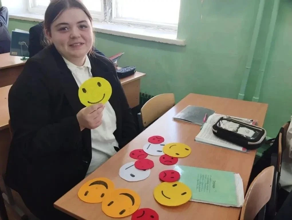 ВЕСЕННЯЯ НЕДЕЛЯ ПСИХОЛОГИИ В ШКОЛЕ