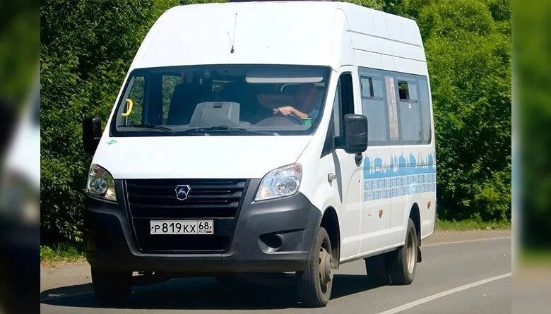 🚌 Движение автобуса Мучкапский — Уварово возобновят по просьбам трудящихся