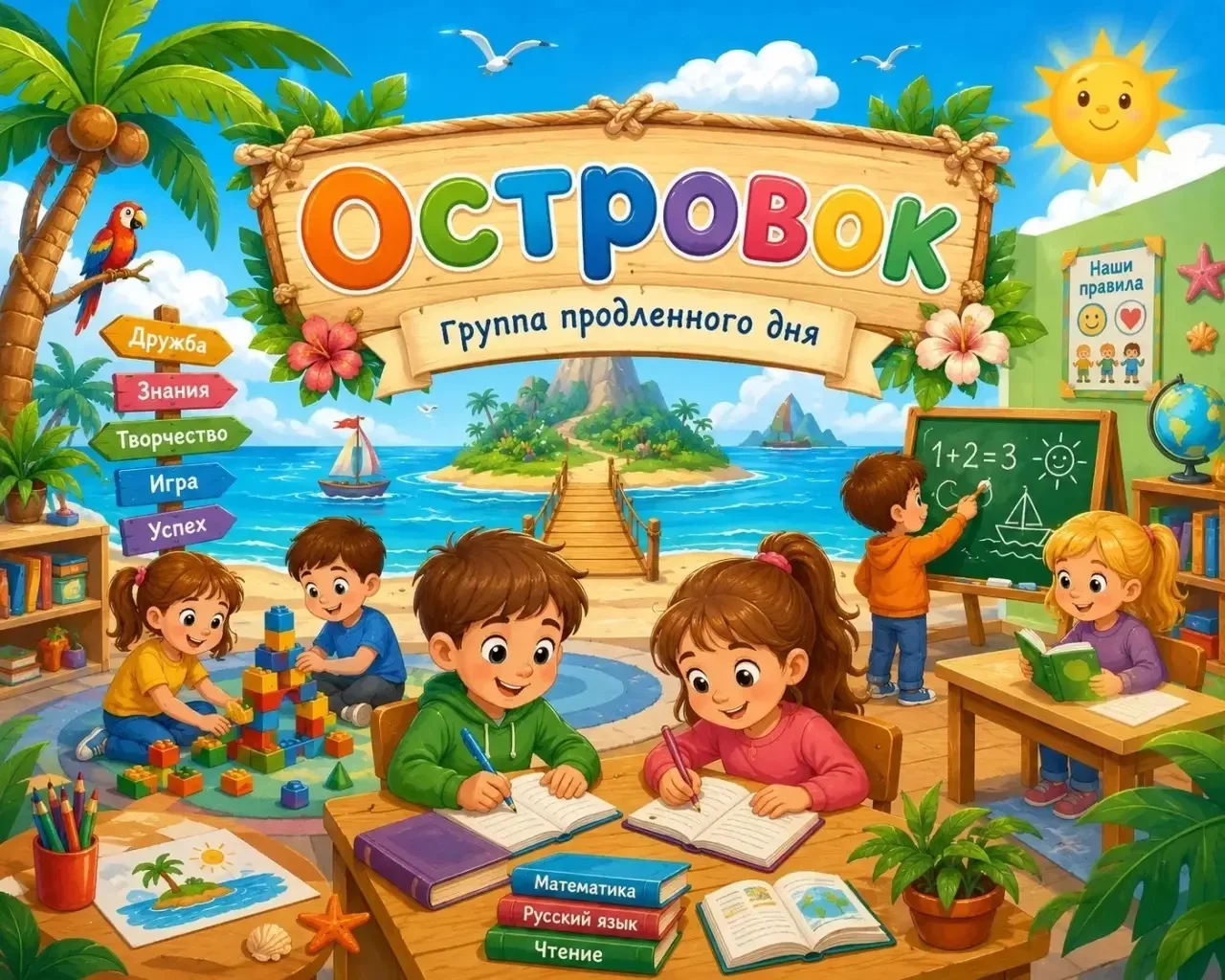 📢 ВНИМАНИЕ! ВНИМАНИЕ!

✍ МАОУ «СОШ №109» г. Перми открывает запись первоклассников в ГРУППУ ПРОДЛЕН