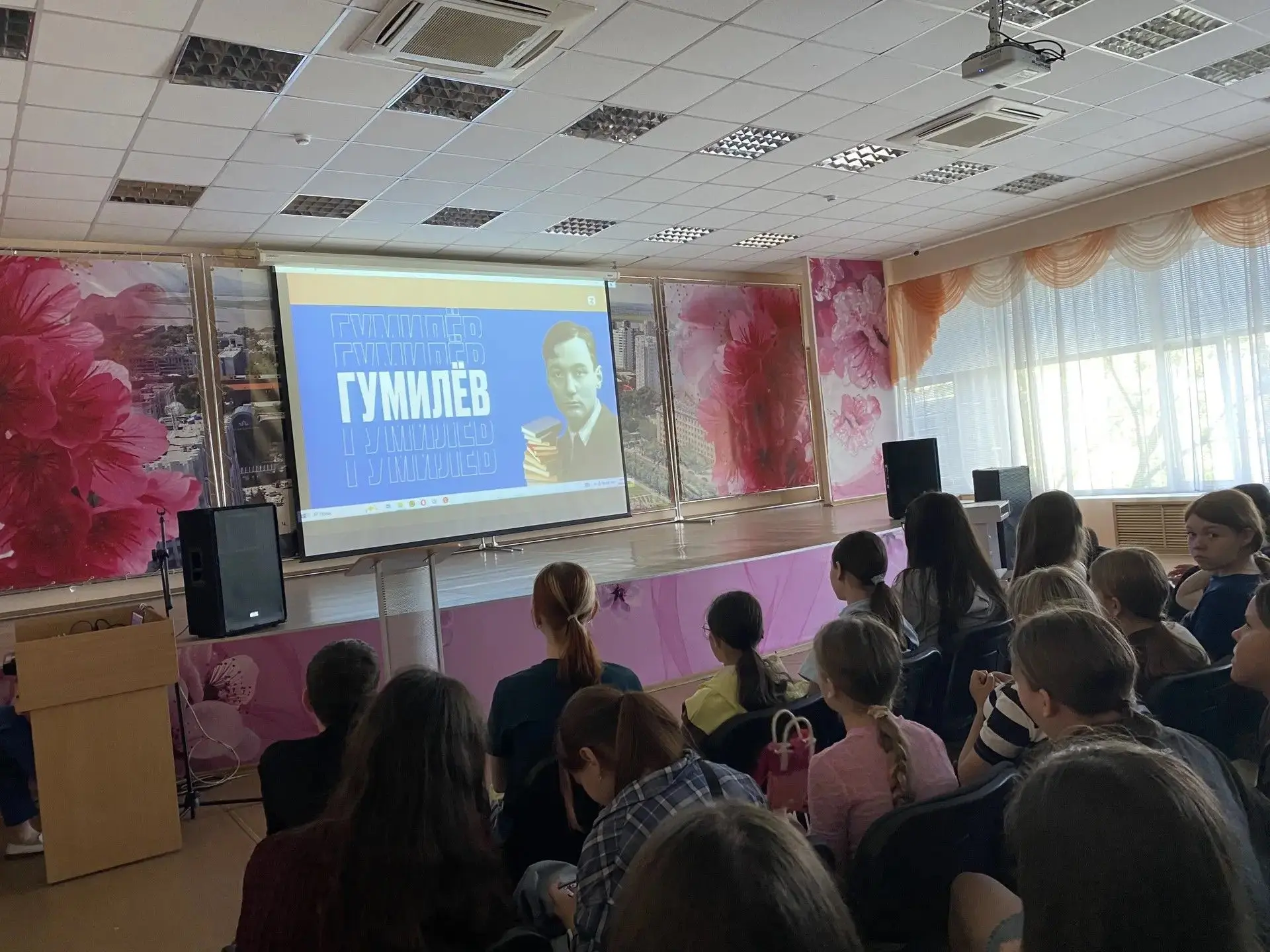 🚀 Чем сегодня занималась «Галактика юных»?
День выдался по-настоящему насыщенным и продуктивным! На