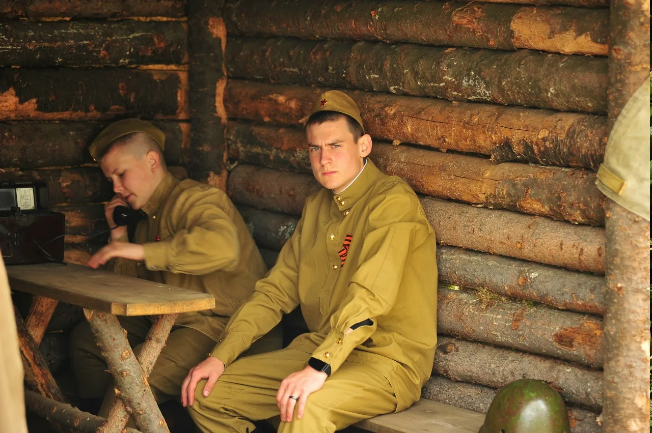 С днем Победы!💥💥💥 Фото А.Липкин👍