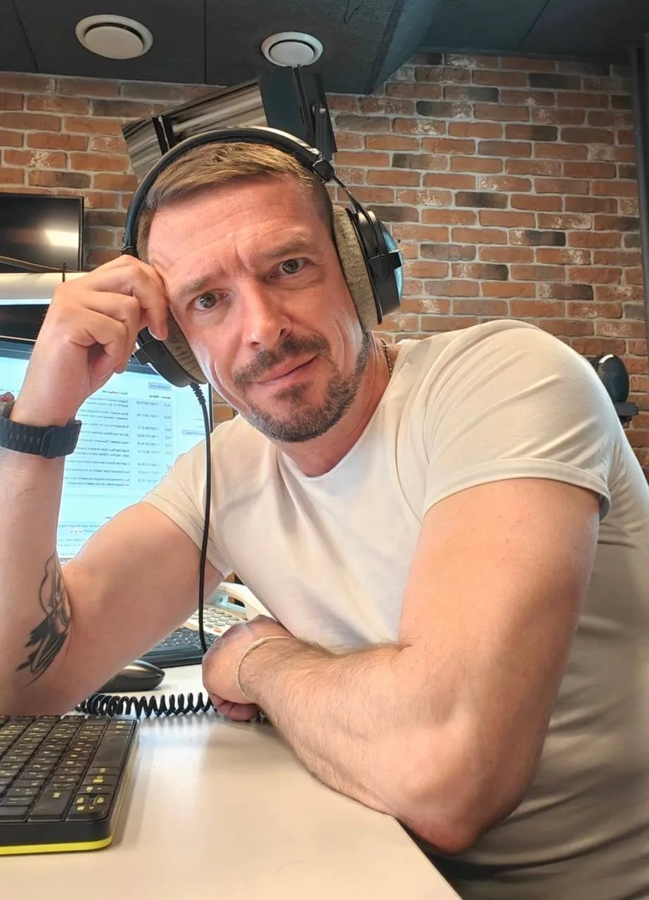 Когда скучаешь по напарнику