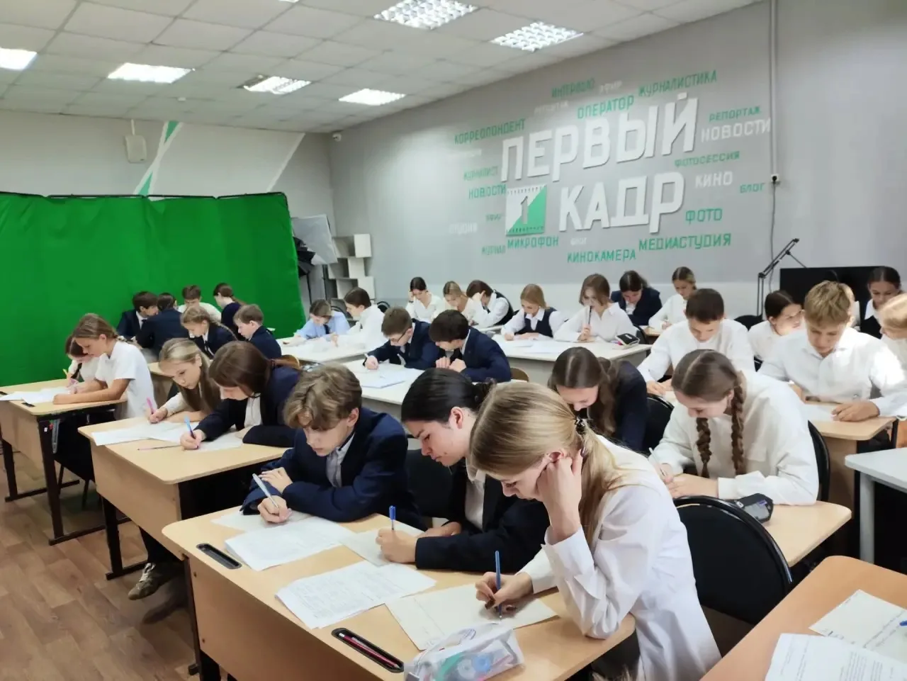 👉Продолжается Всероссийская олимпиада школьников, школьный этап.