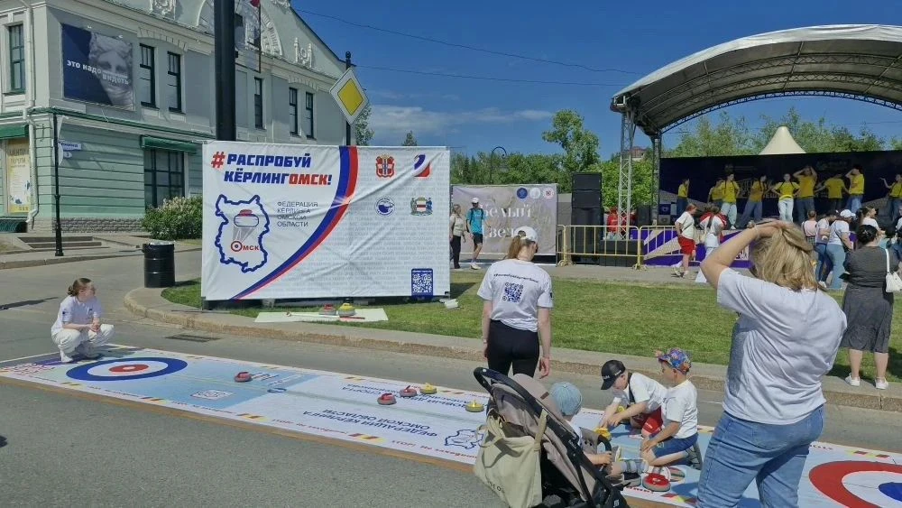 🎈🎉 В преддверии празднования Дня защиты детей, 31 мая, «Пешеходный Любинский» преврат...