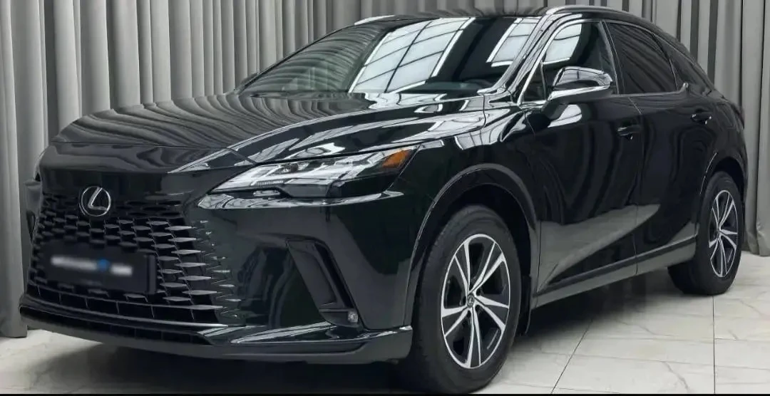 НОВЫЙ LEXUS RX300 2026г.