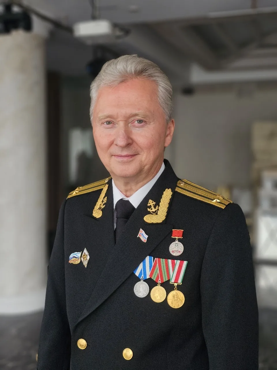 🎉 Сегодня день рождения у Главы муниципального образования Юго-Запад — Олега Александр...