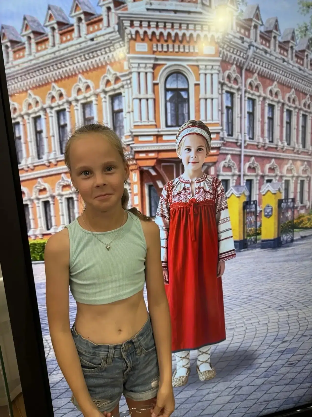 Наш день в лагере начался с ярких впечатлений и новых открытий! Сегодня мы окунулись в ...